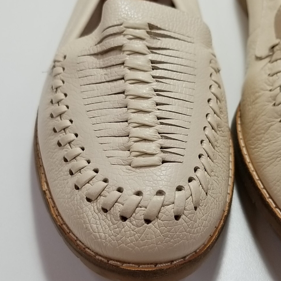 NWOT Sofft Woven Loafers - Picture 9 of 10